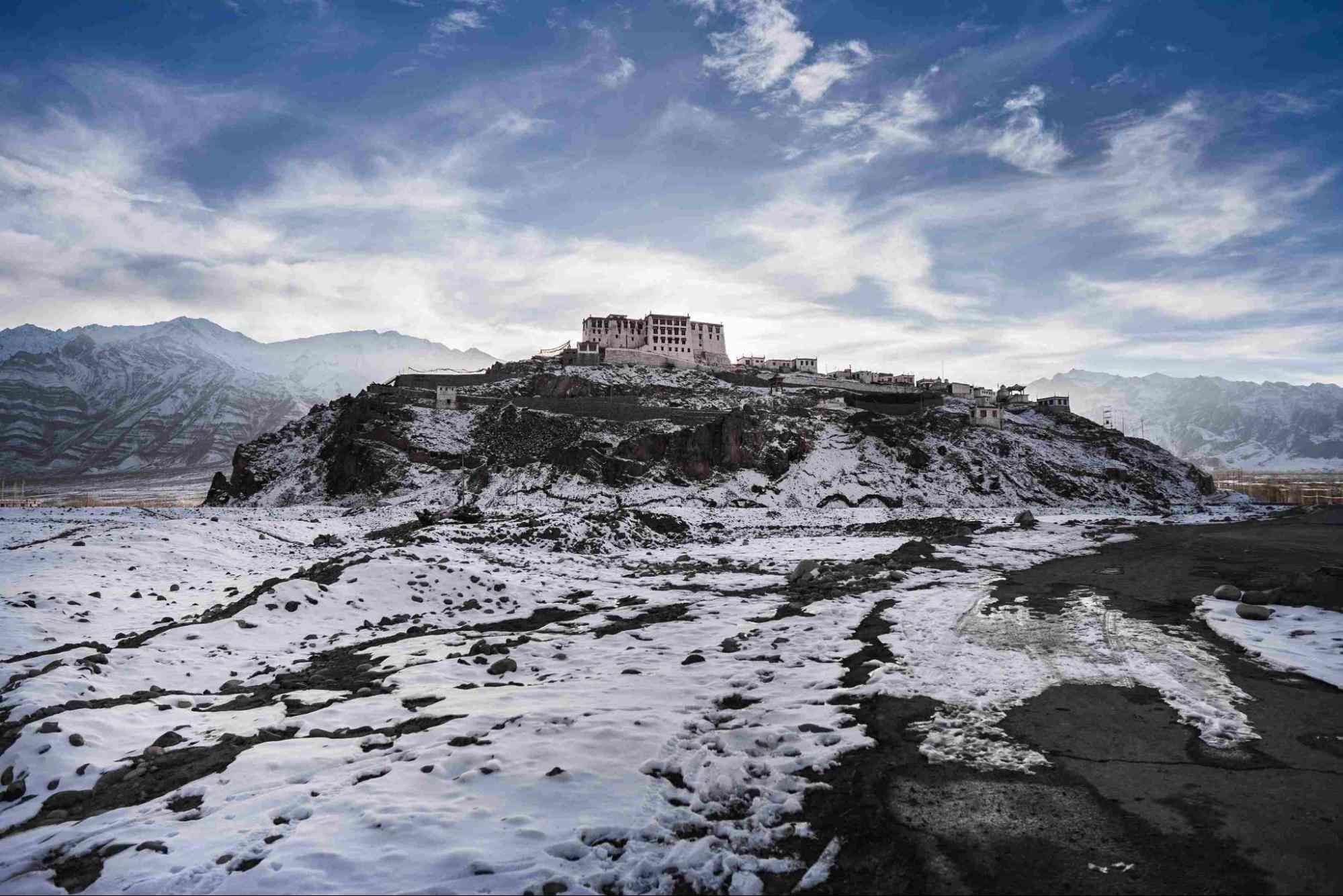 Ladakh